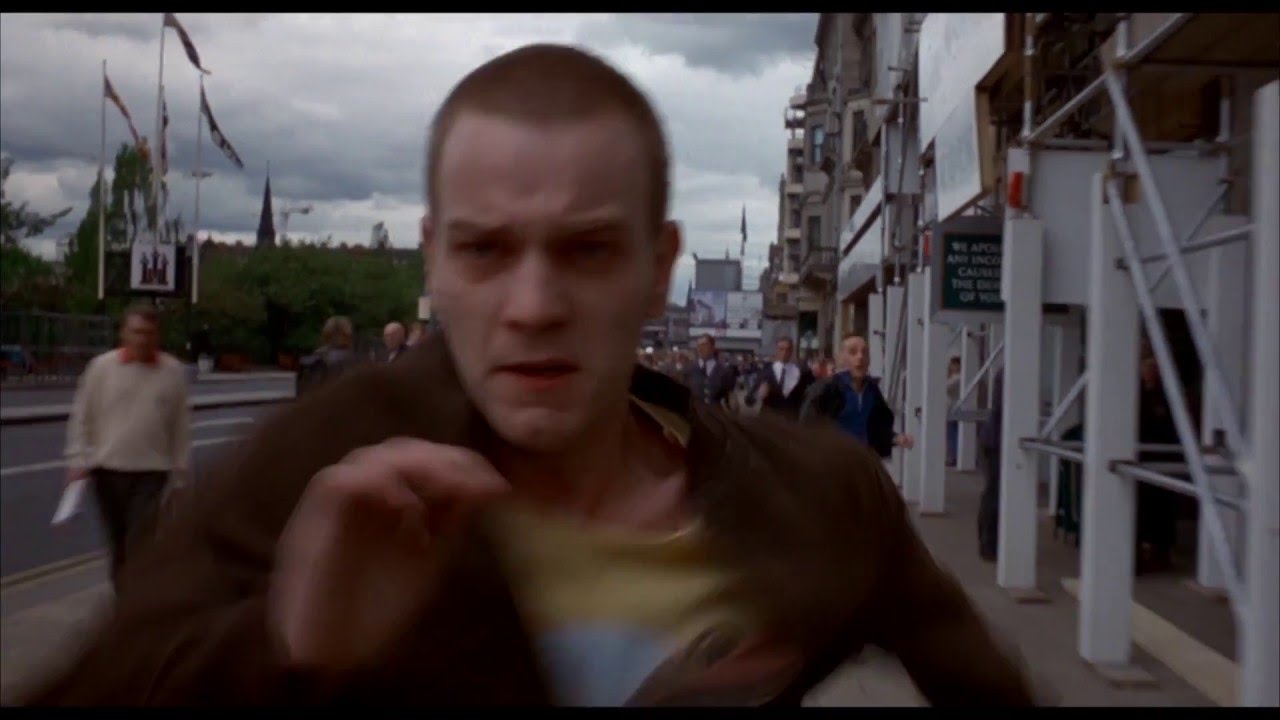 T2 - Trainspotting 2 | official teaser trailer (2017) Danny Boyle Ewan McGregor Johnny Lee Miller