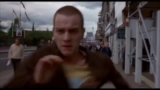 T2 - Trainspotting 2 | official teaser trailer (2017) Danny Boyle Ewan McGregor Johnny Lee Miller