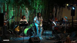 JazzPOP 2026: Malachi Whitson Quartet