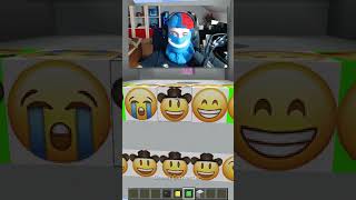 Zgadnij Emotki W Minecraft