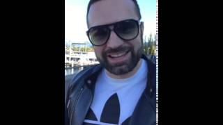 TECA GAMBINO SPECIJALNO POZDRAVLJA PORODICU ERIC!★
