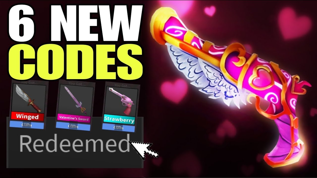 *NEW* ZYLEAKS MM2 CODES 2024 FEBRUARY ZYLEAKS MM2 CODES ZYLEAKS MM2
