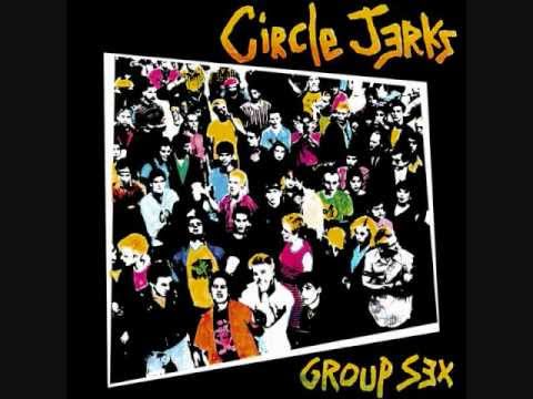 Circle Jerks - Live Fast Die Young (Lyrics)