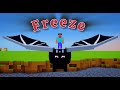how to freeze mobs in minecraft