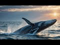 Do Whales Have a SECRET Highway?