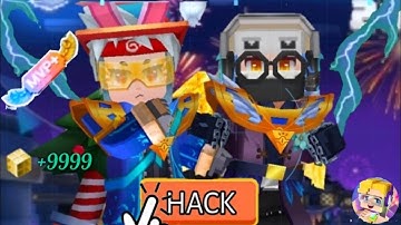 TIPS AND TRICK HACK ACCOUNT?! | BLOCKMAN GO