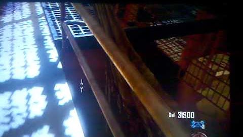 How to get the Hells Redeemer on mob of the dead