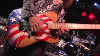 FM - Bad Luck (2007 live)
