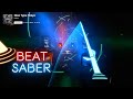 [Beat Saber] REOL - New Type Tokyo / ニュータイプトーキョー (Expert+)