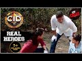 A Sack Of Evidence Or Illusion? | सीआईडी | CID | Real Heroes