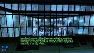 Underhell Playthrough - Part 6 - The Prologue