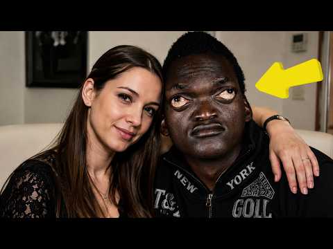 These 12 Extraordinary Black People Will Leave You Speechless - PART 2