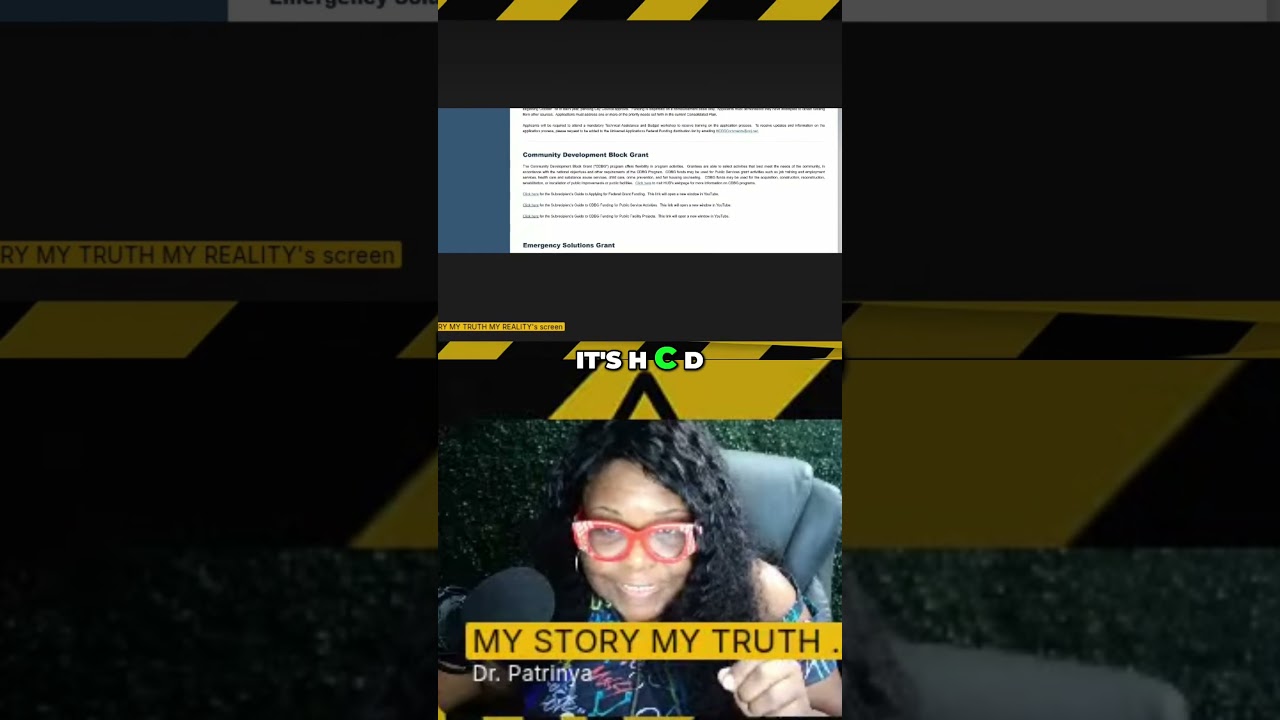 Community Block Grant: How to Apply & Required Training (Jacksonville)