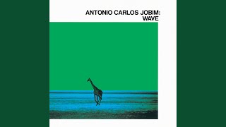 Video thumbnail of "Antônio Carlos Jobim - Dialogo"