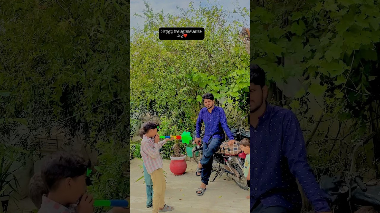 Happy independence day❤️❤️