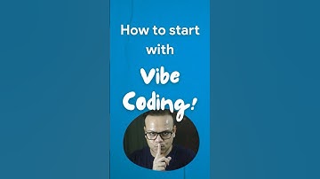 How to Start with Vibe Coding for Marketing | How to learn Vibe Coding in 2025 if I were you.