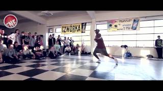 FNF Summer Dance Intensive 2012 - Tony Czar 2