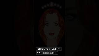 Lillee Jean: Official Directing On Set Action #lilleejean #actress #filmdirector #director