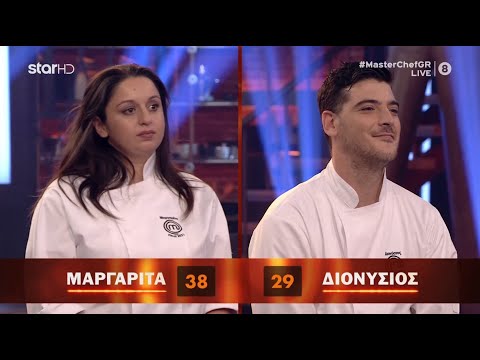 MasterChef 5 - s5e92 - 9.6.2021 - Ο Μεγάλος Τελικός B' Μέρος!