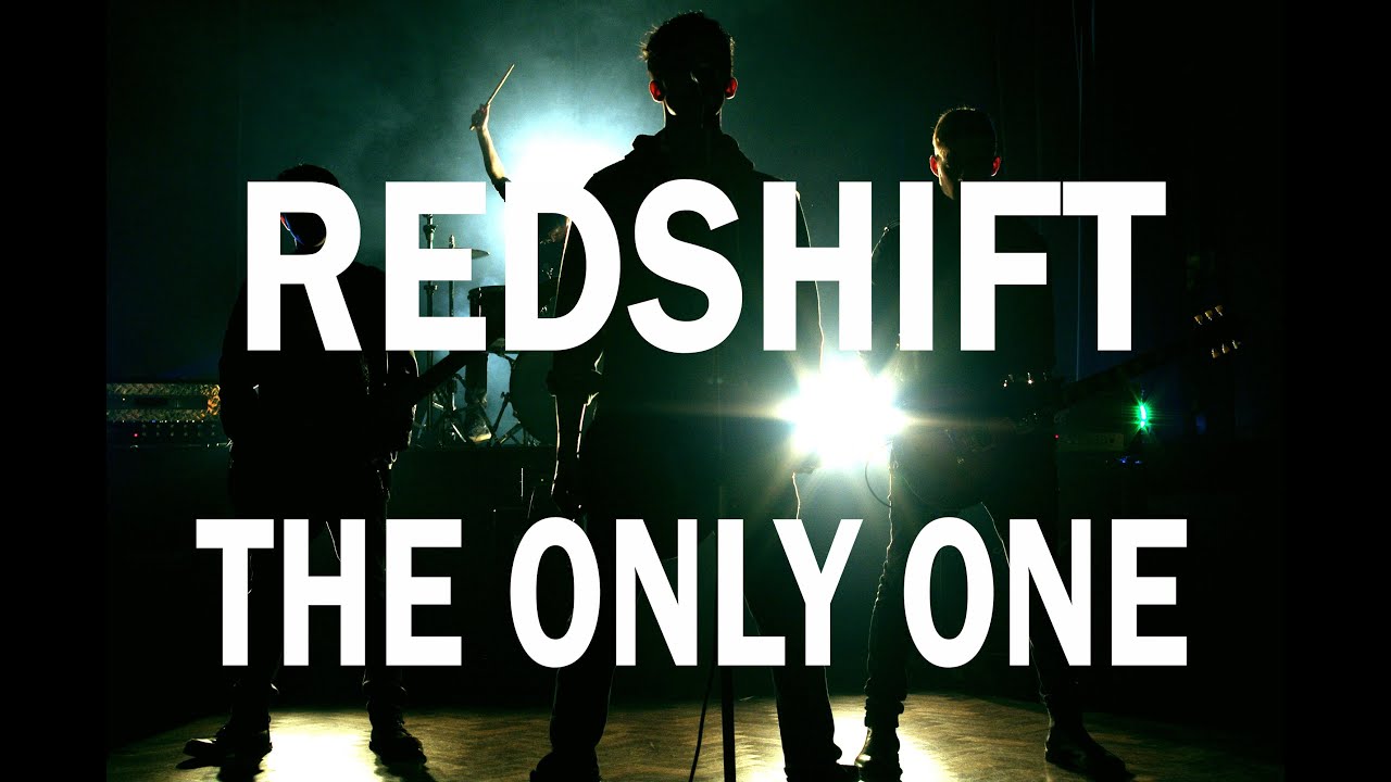 Watch REDSHIFT - The Only One on YouTube Watch REDSHIFT - The Only One on YouTube