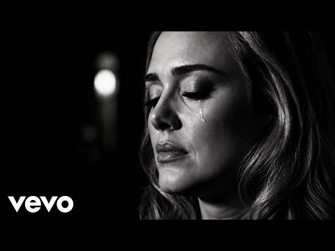 Adele- If Tears Could Talk ( 2026 Emotional Song)