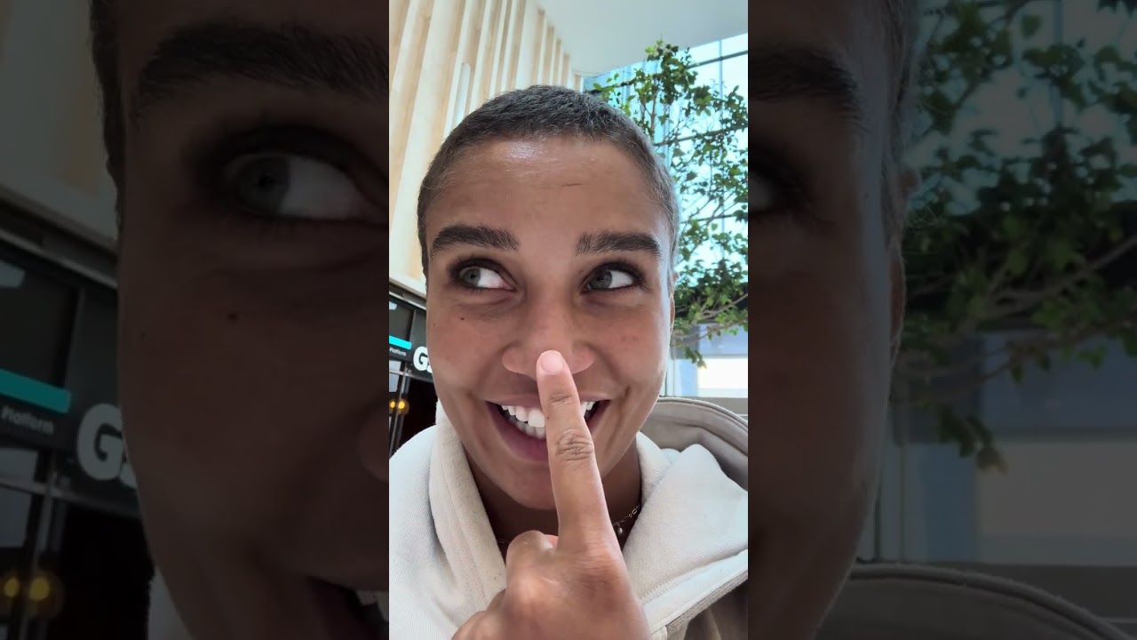 Seoul: 10/10 layover, would detour again. ✨ 