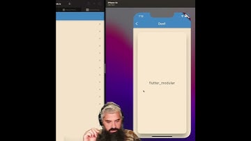 Short: Tinder / ELO Ranking Flutter State Management
