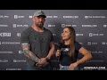 Mam nadzieję, że się wykażę - Daniel Omielańczuk przed KSW 70