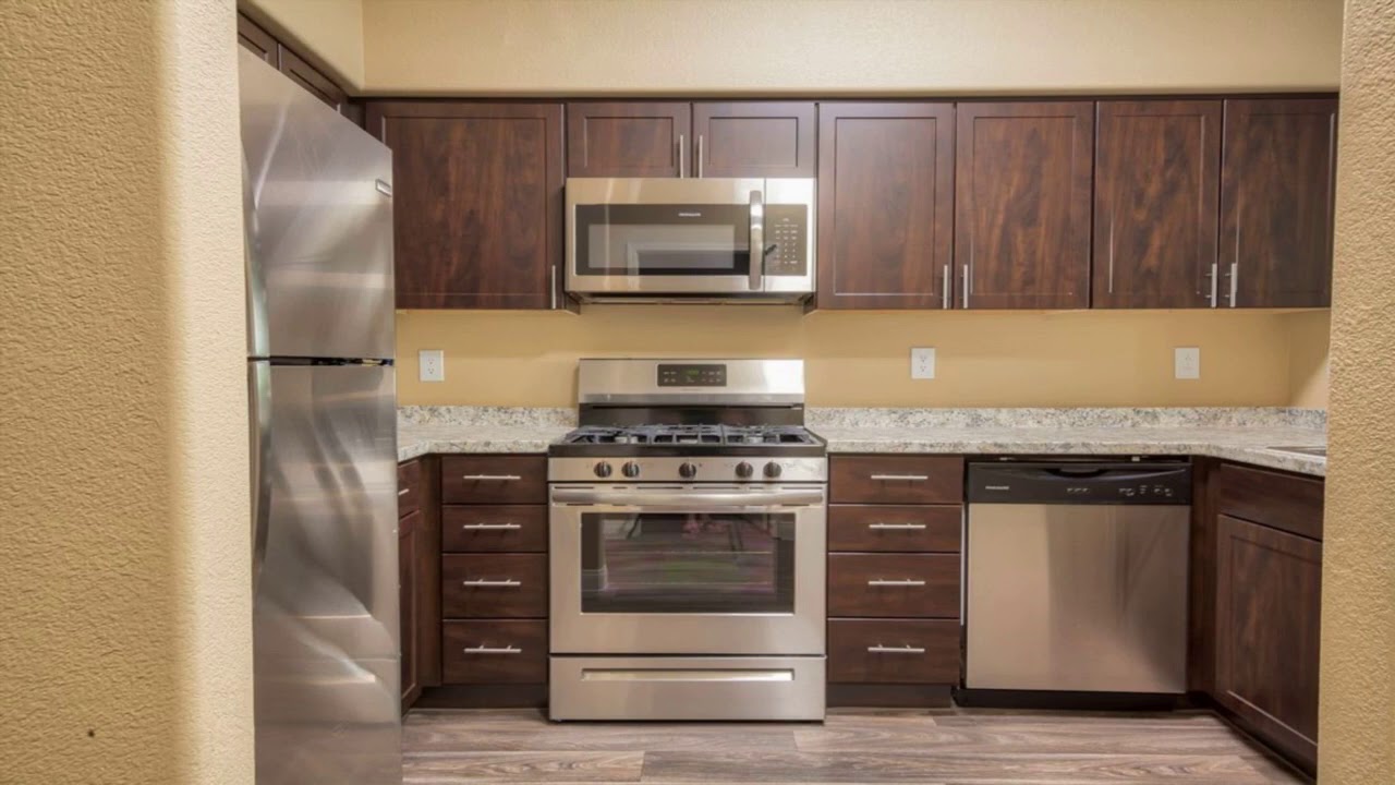 Summerlin South Apartment for Rent in Las Vegas, NV YouTube