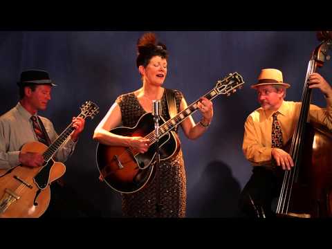The Sylvia Herold Ensemble — "Crazy, He Calls Me"