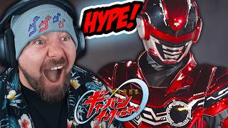 Download Lagu Super Sentai’s REPLACEMENT Is HERE?! | Super Space Sheriff Gavan Infinity Episode 1 Reaction MP3
