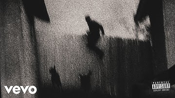 Sheck Wes, Travis Scott - ILMB (Official Audio)