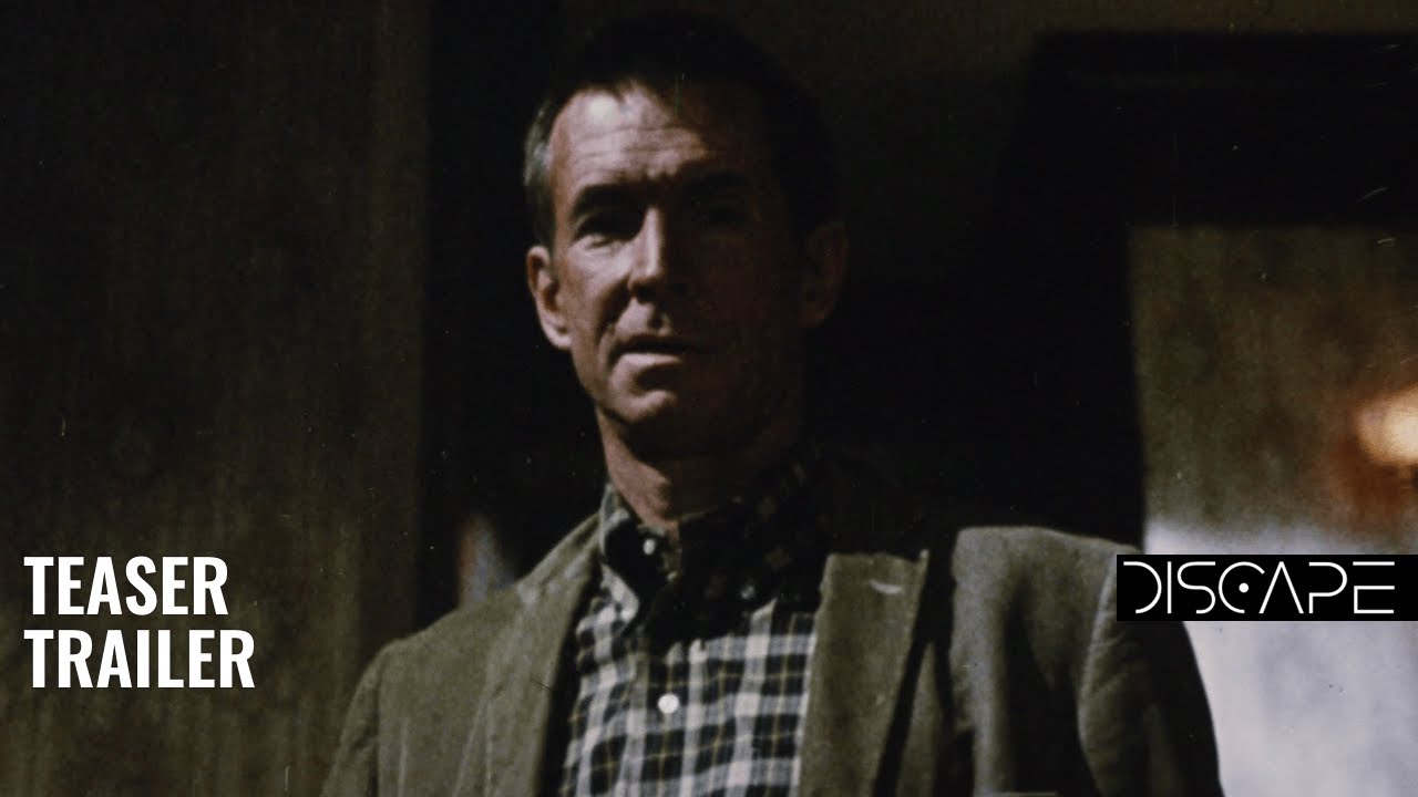 Psycho III • 1986 • Teaser Trailer