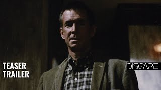Psycho III • 1986 • Teaser Trailer