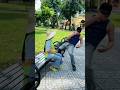Bully Gets What He Deserves![NVN Kindness Channel] #action #kindness #respect #goodman #happy