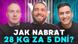 Oktagon 55 | Měl Jakub Bahník vyhrát zápas? | Vše okolo turnaje