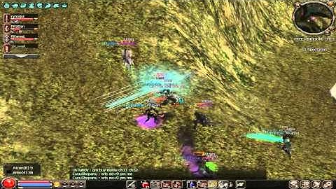 Metin2.Us - Arise Vs Atzen (13-03-10)