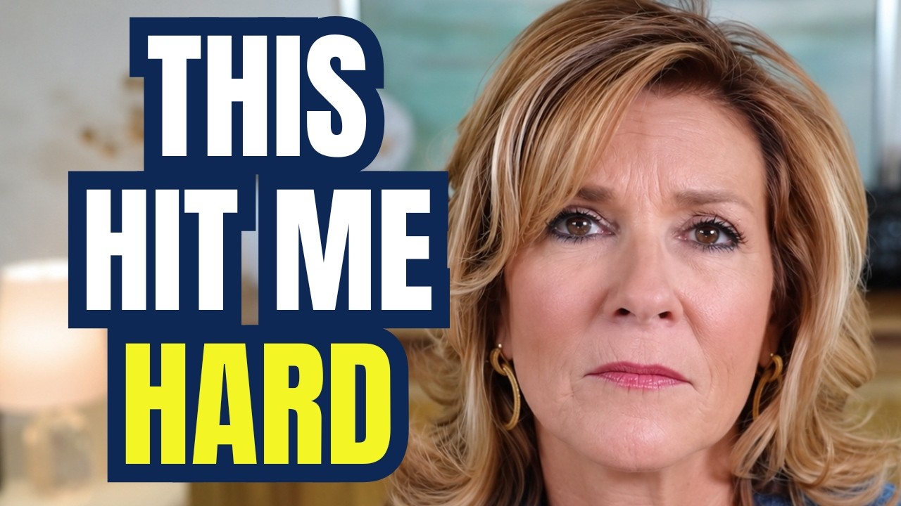 I Turned 60… and No One Prepared Me for This