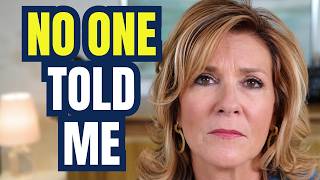 Celebrity I Turned 60… and No One Prepared Me for This Wealth