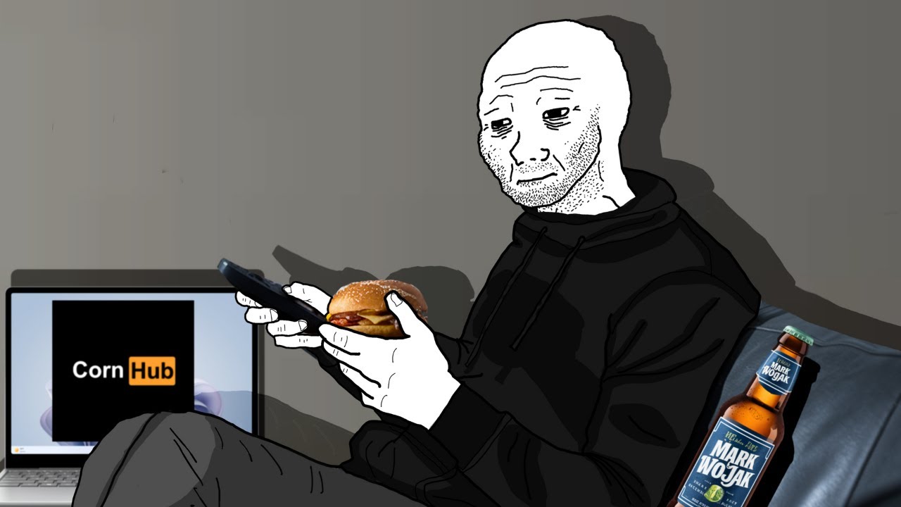 From Happiness to Despair