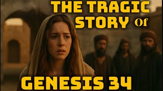 Genesis 34 Explained: The Hidden Cost of Compromise