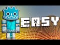 MINECRAFT МИР В GODOT ЗА 3 МИНУТЫ! VOXEL GODOT #godot #gamedev