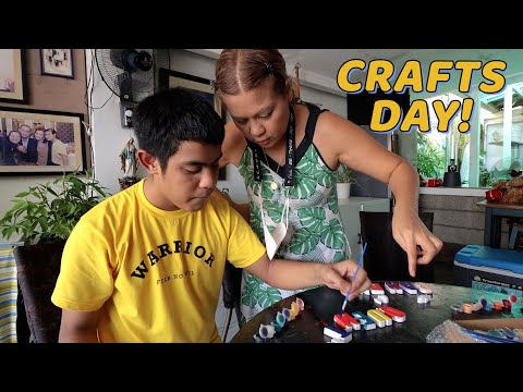 ITS A FINE, FINE, FINE MOTOR DAY! OKAY FINE. | CANDY AND QUENTIN | OUR SPECIAL LOVE