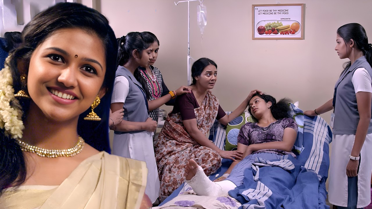 ഇവൾക്ക് ഇങ്ങനെ ഒരു അവസ്ഥ വന്നതിൽ ഞങ്ങൾക്കും പങ്കുണ്ട് | School Diary | Mamitha Baiju