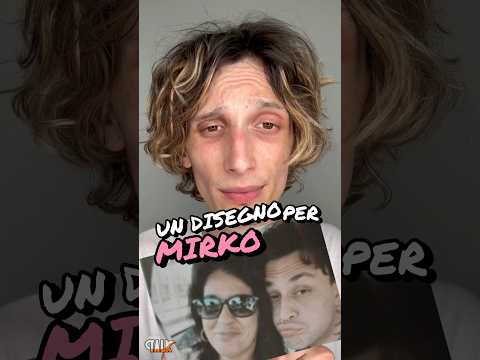 CIAO MIRKO #humour