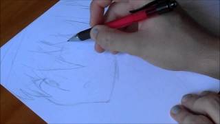 kyoukai no rinne, Rinne and Sakura