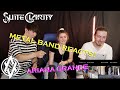 Metal Band Reacts! | Ariana Grande - Stuck With U