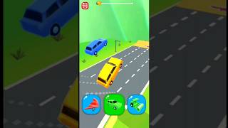 Shape-Shifting & Transform Characters #shapeshifting #gameplay #viral #shortsshape shifting