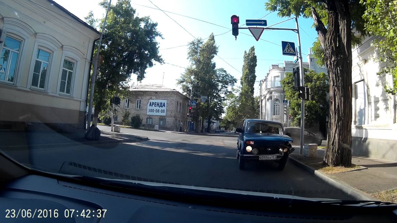 Дтп ростов ауди