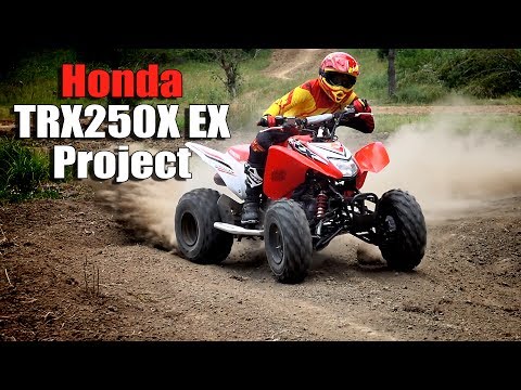 honda-trx250x-250ex-upgrade-project-for-the-trail